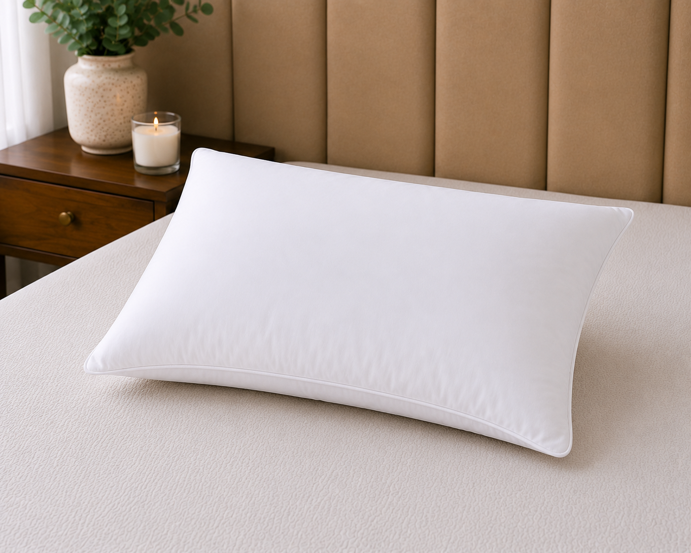 Almohada Angelical