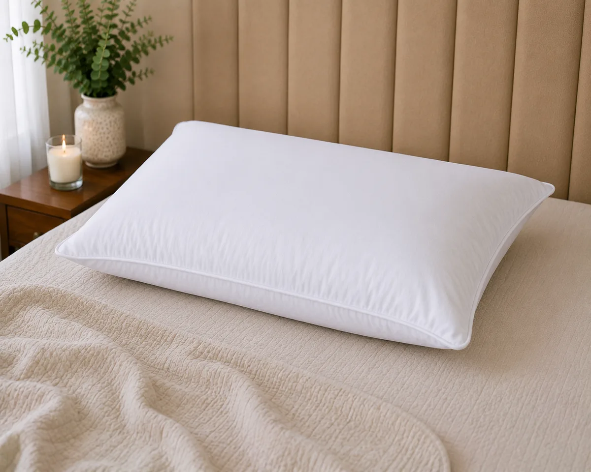Almohada Foancotton