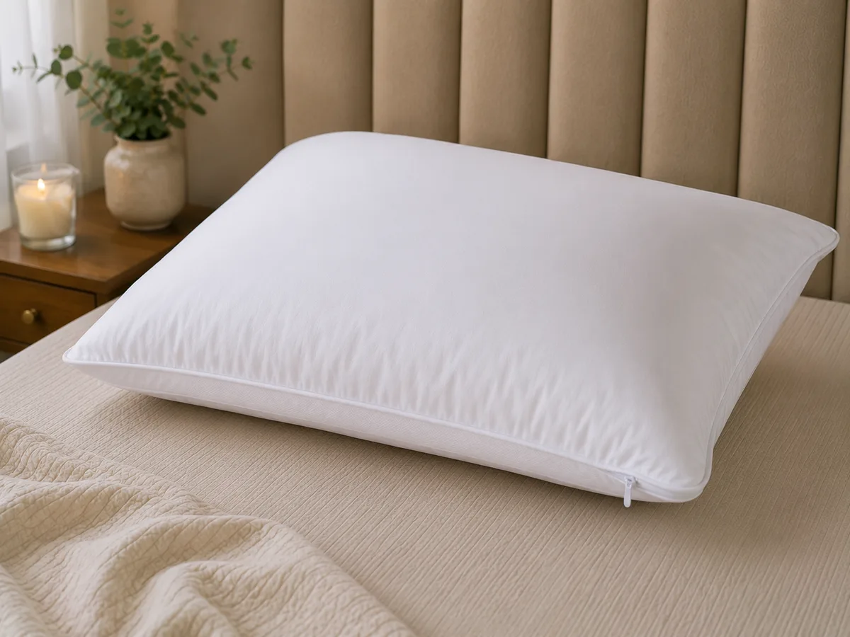 Almohada Menta