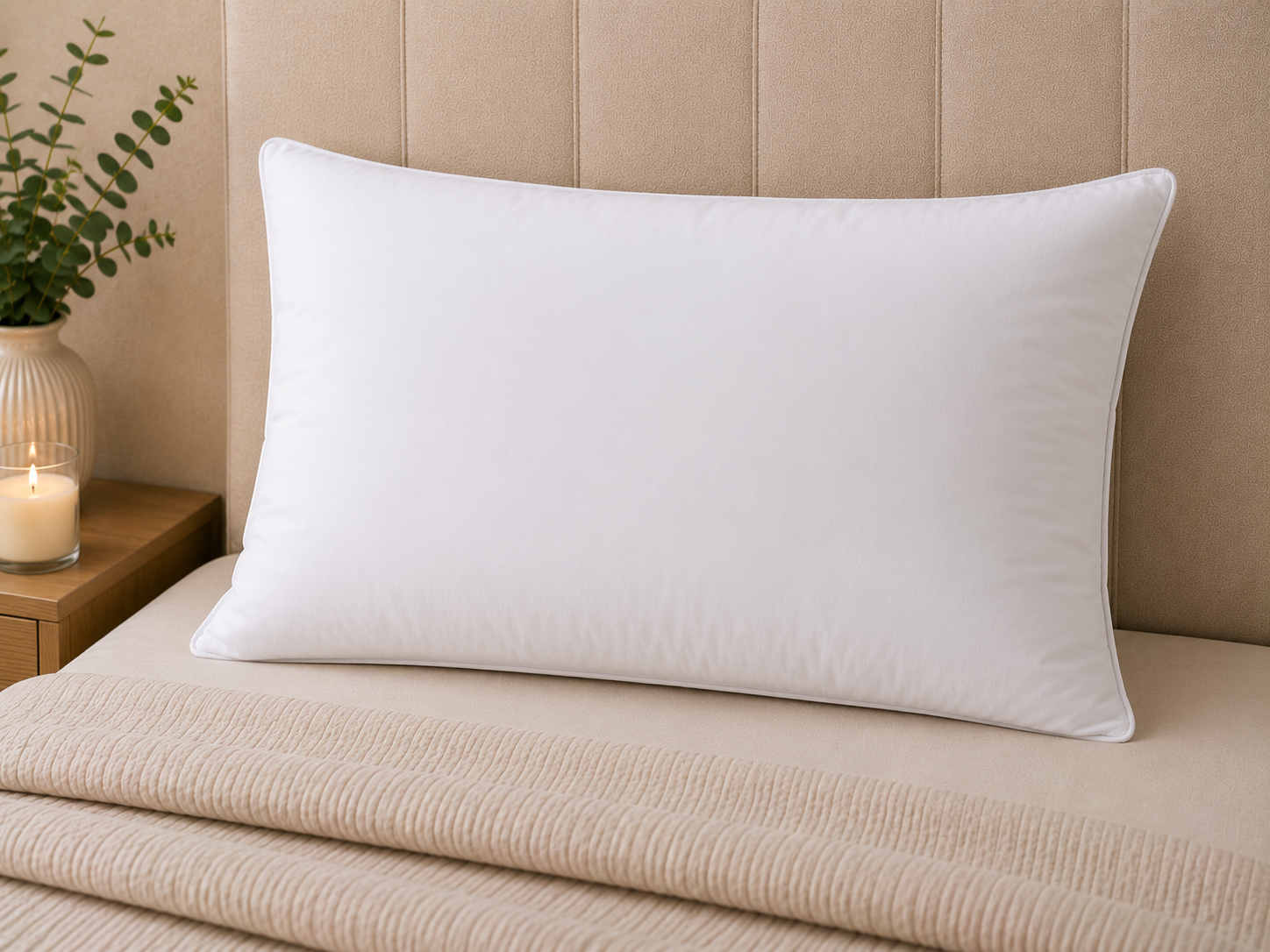 Almohada Stallofiltex